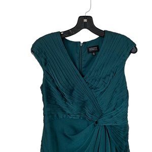 Adrianna Papell Women’s Teal Dress - Size 8P